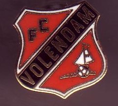 Pin FC Volendam